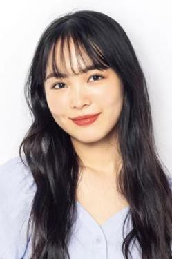 大友樹乃 (提供写真)