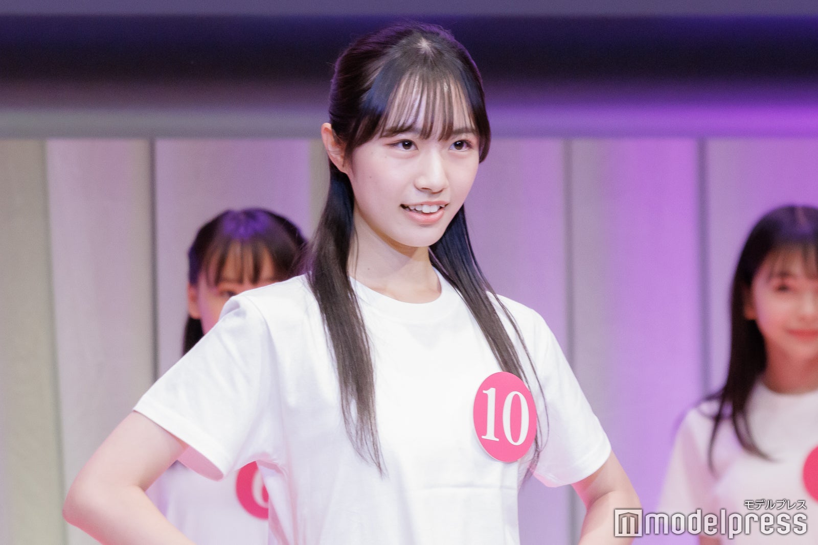 福士琴葉（C）モデルプレス