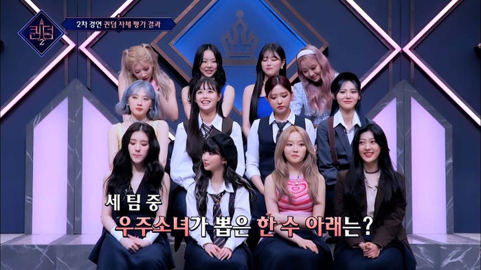 LOONA (C)CJ ENM Co., Ltd, All Rights Reserved