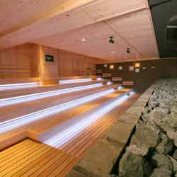 花園温泉sauna kukka/提供画像