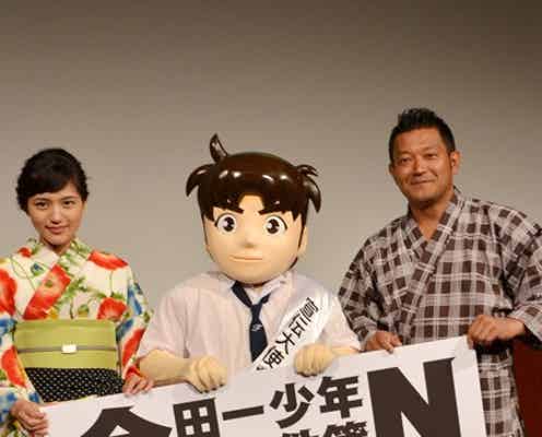 Hey!Say!JUMP有岡大貴、山田涼介が「すごい怒るんです」暴露