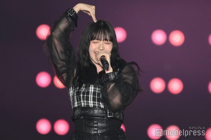 鈴木愛理(C)モデルプレス
