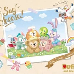 ディズニーシーの新作ダッフィーグッズがあまりにもかわいい 良すぎる 普通に欲しい モデルプレス ディズニーシーの新作ダッフィーグッズがあまりにもかわいい 良すぎる 普通に欲しい モデルプレス
