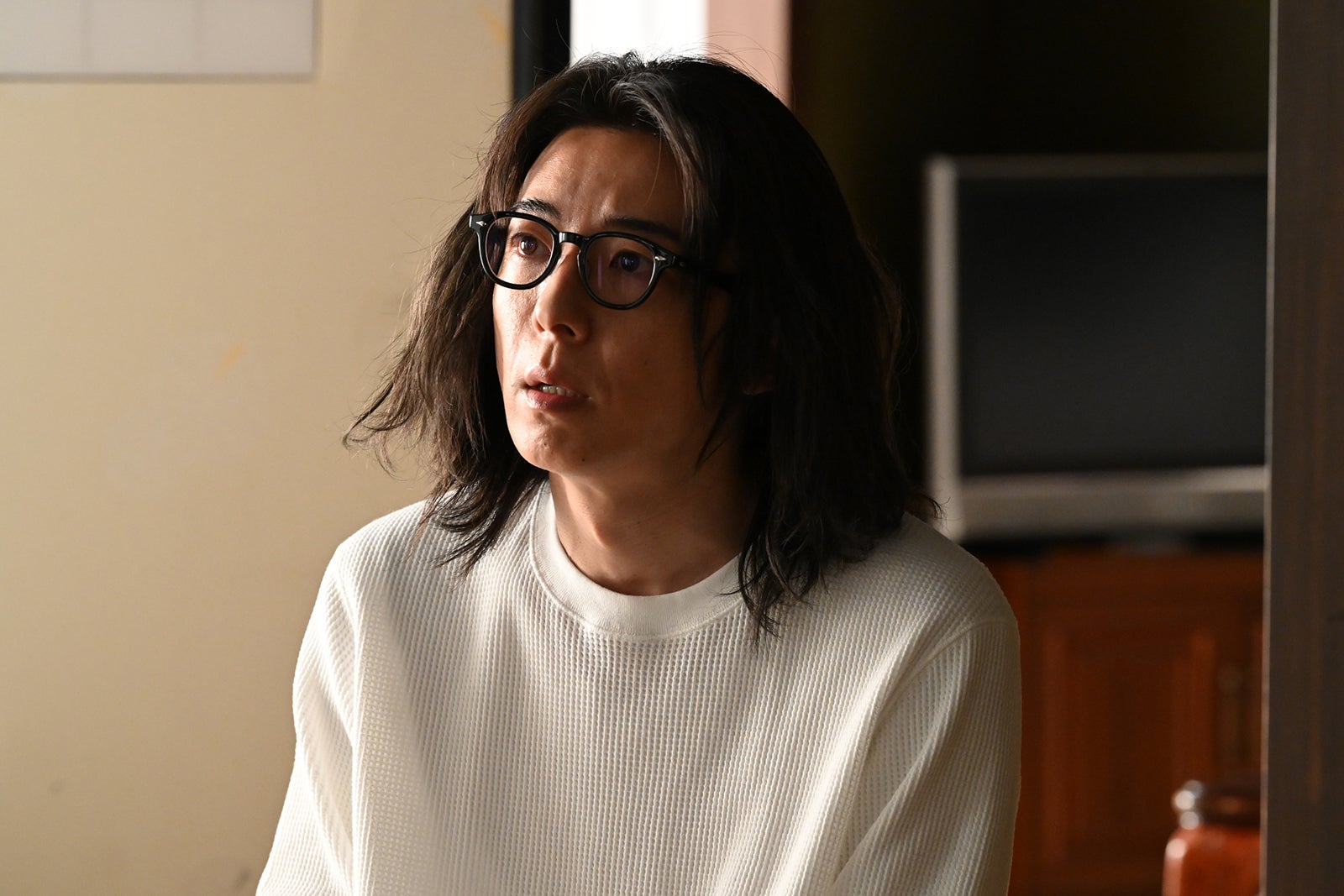 【6秒間の軌跡 続編 第5話】星太郎、ふみかとの共同生活を渋る理由