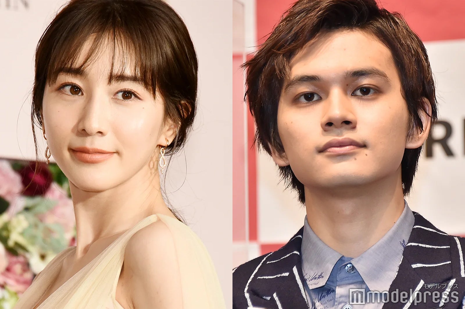 “北村匠海ファン”田中みな実、念願の対面でノックアウト「意外とあざとい」