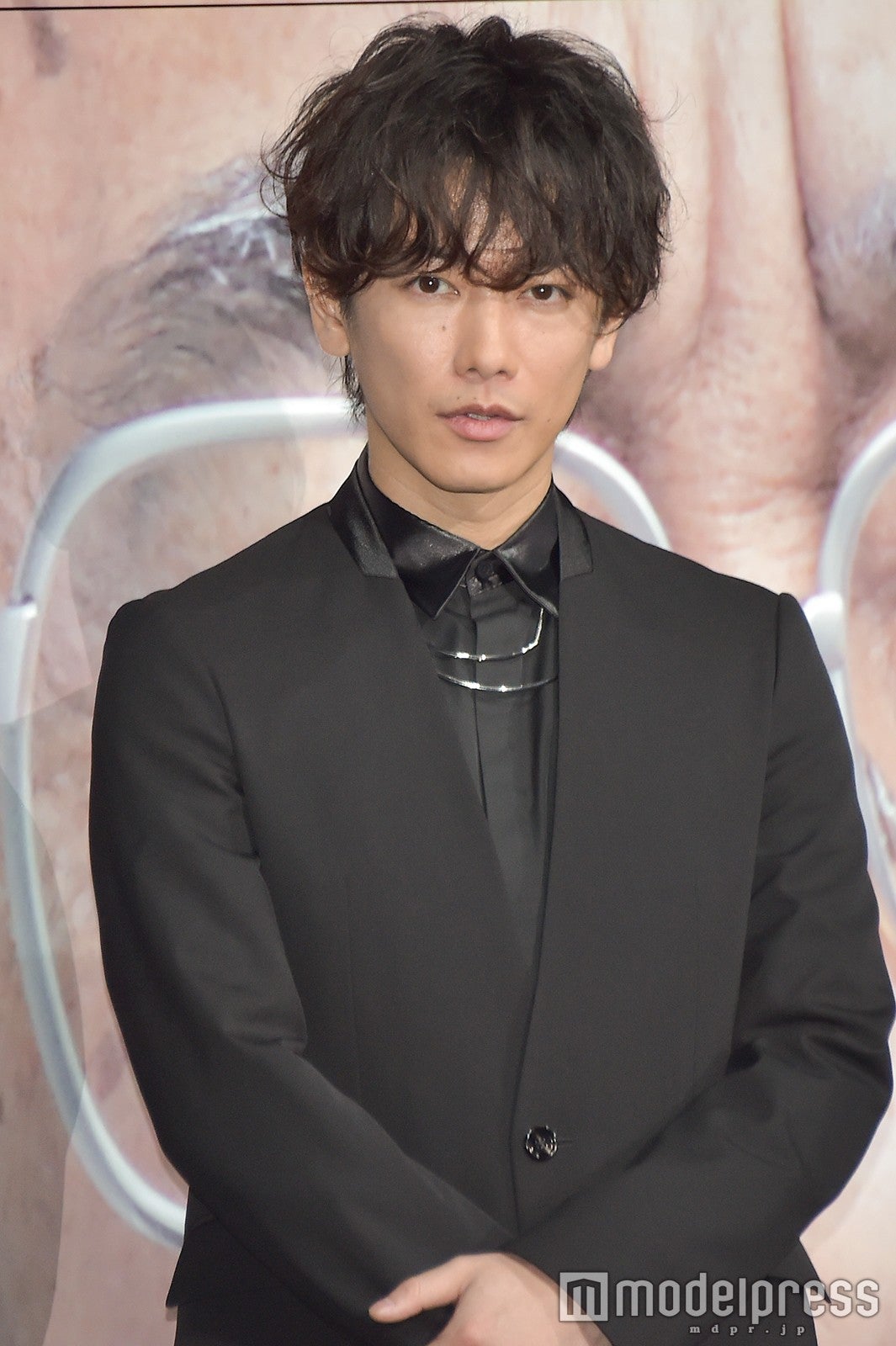 （C）モデルプレス