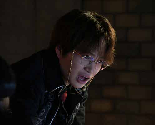 Sexy Zone菊池風磨が覚醒、正体明らかに「トモダチゲームR4」衝撃の新章突入