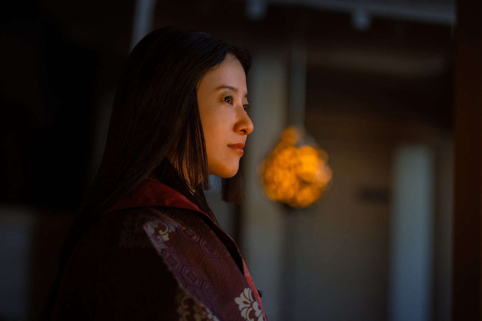 「光る君へ」第44話（C）NHK