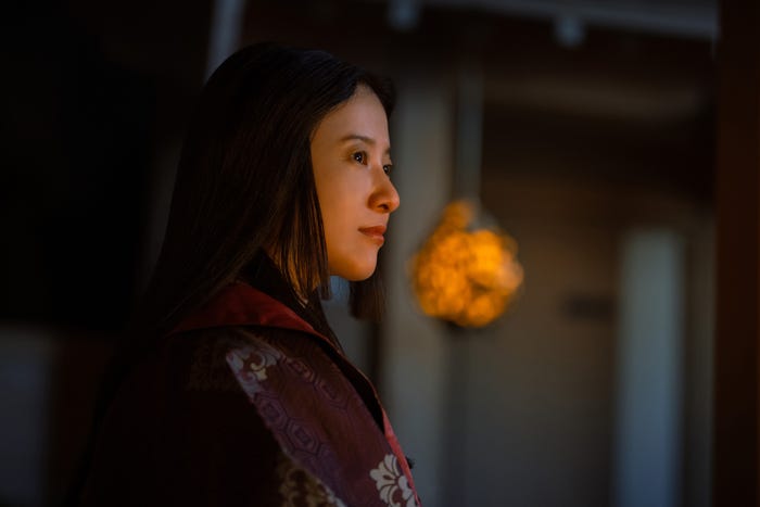 「光る君へ」第44話(C)NHK