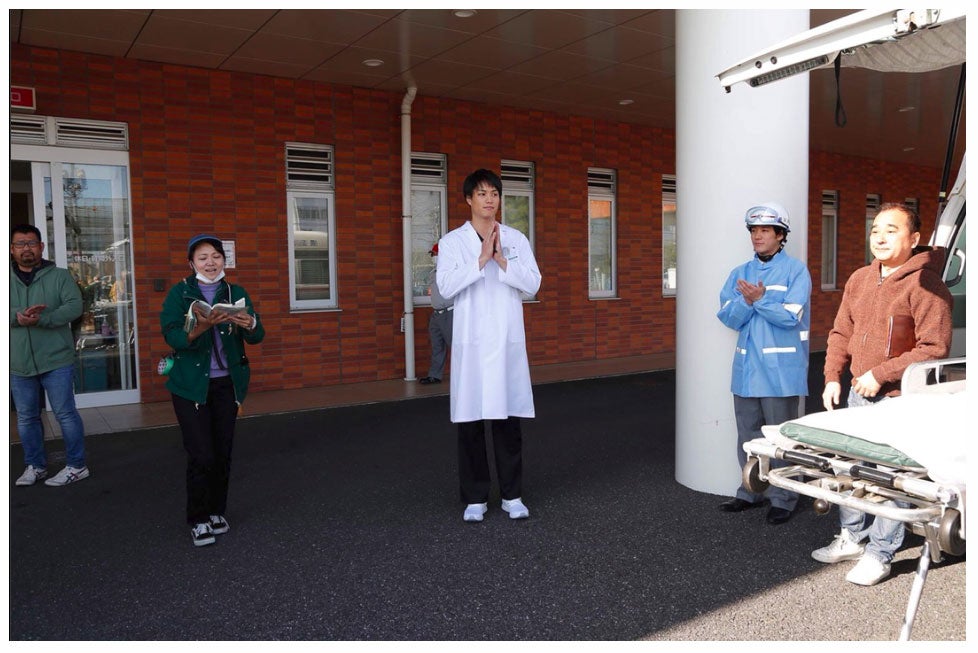 鈴木伸之（提供写真）