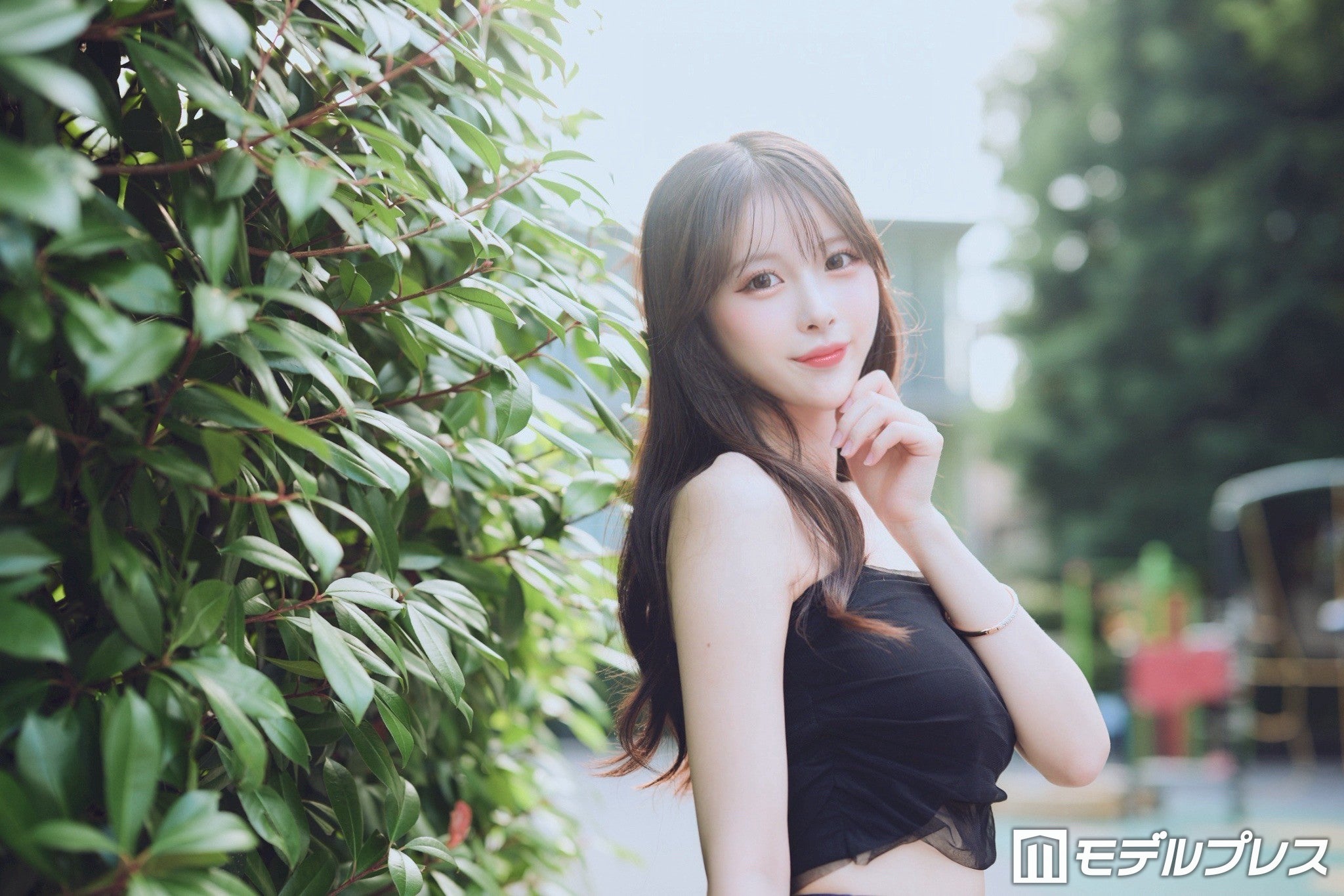 ねぶたちゃん（C）モデルプレス