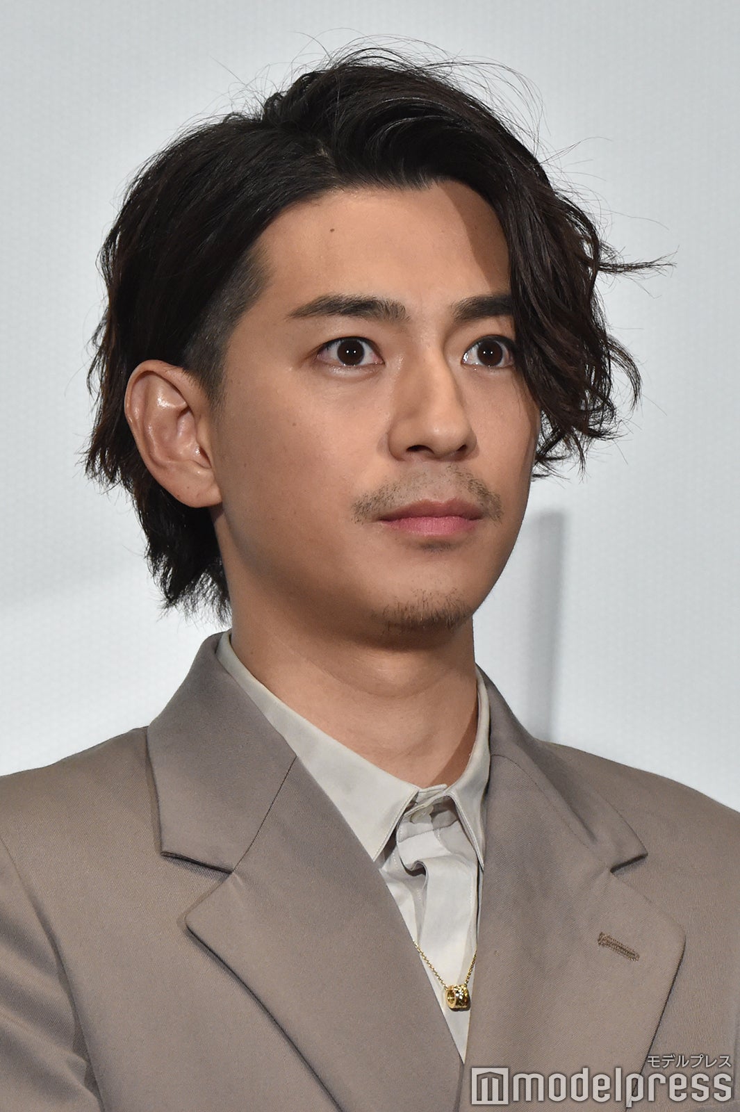 三浦翔平（C）モデルプレス