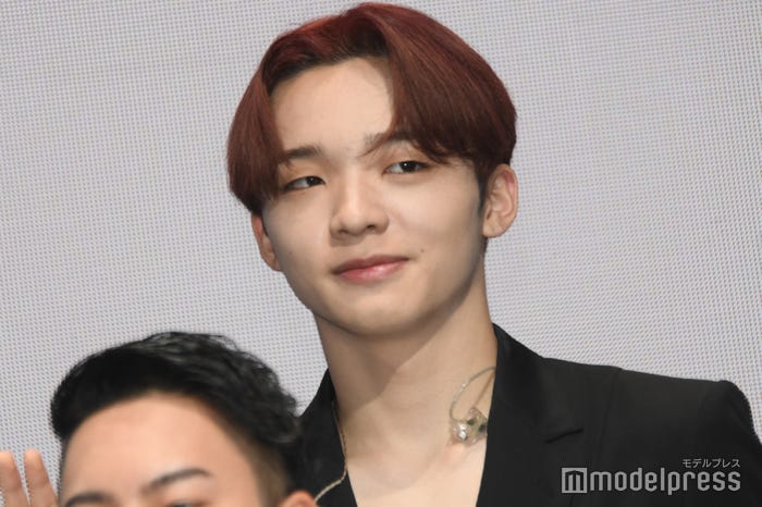 RYUHEI(C)モデルプレス