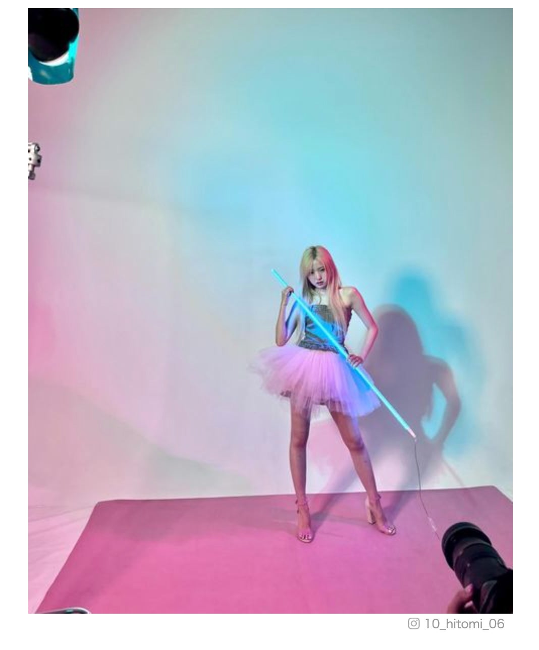 本田仁美Instagram