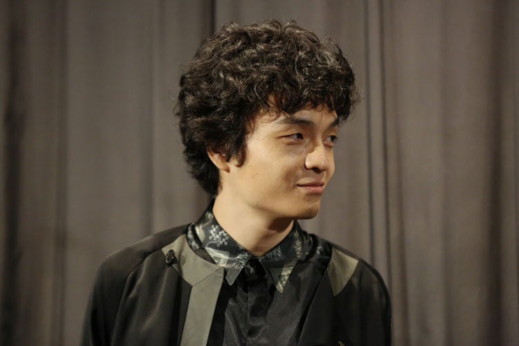 岡山天音（提供写真）