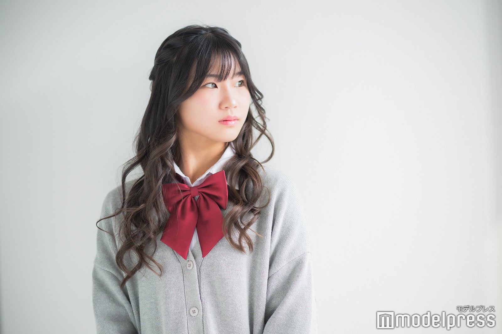 みおちさん（C）モデルプレス