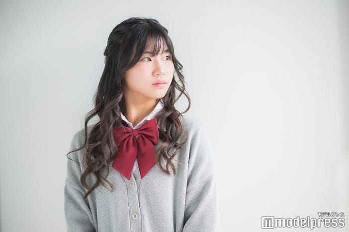 みおちさん(C)モデルプレス