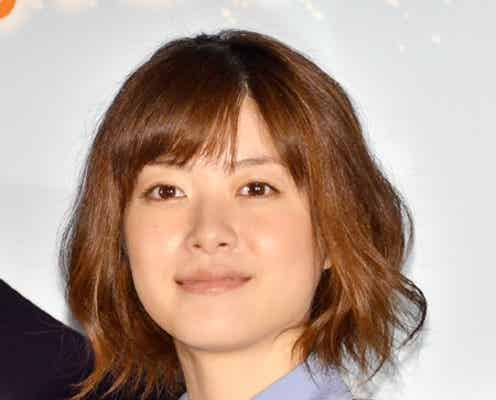 上野樹里、舞台挨拶を急遽欠席 松本潤もがっかり