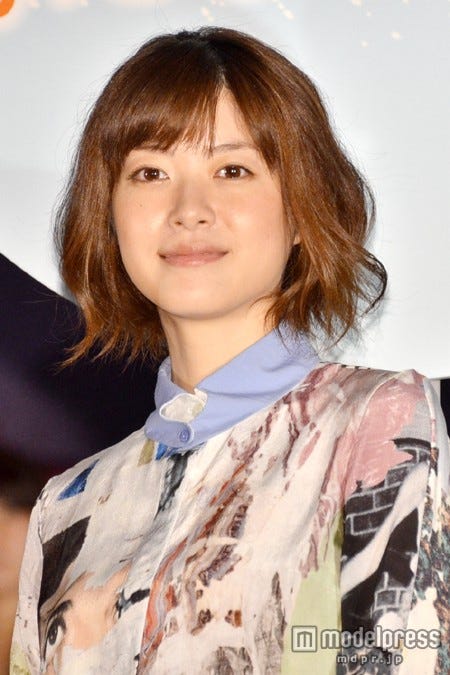 上野樹里(C)モデルプレス