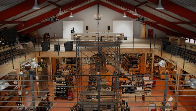 【大阪】センス抜群♡ホームパーティーを彩る「レア食材のお店」