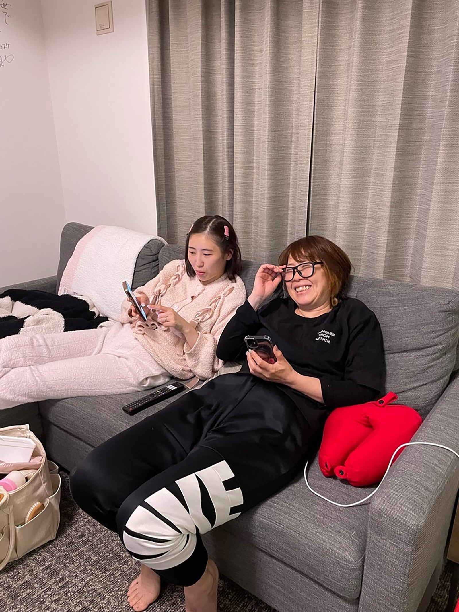 山本圭壱オフィシャルブログより