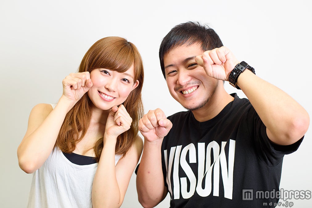 渡辺美優紀、一輝くん