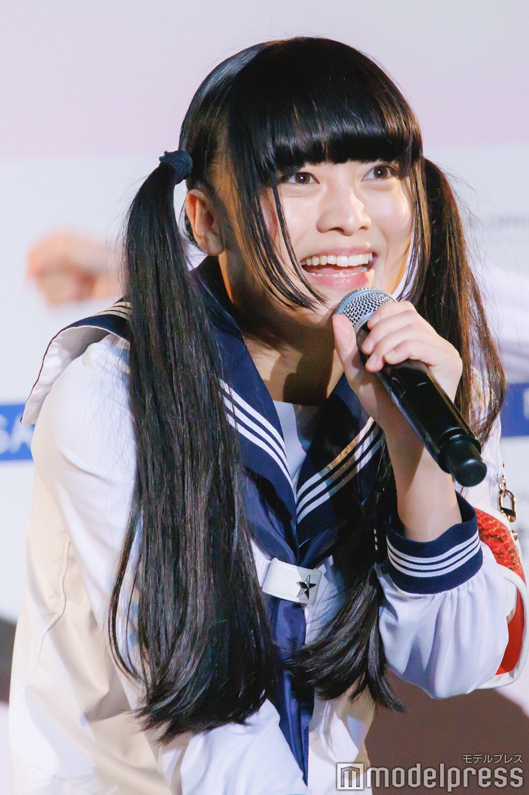 新しい学校のリーダーズMIZYU、美文字が話題「達筆」「味がある 新しい学校のリーダーズMIZYU、美文字が話題「達筆」「味がある