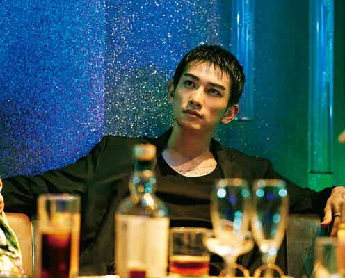 町田啓太、“底知れぬ闇を抱えた悪役”で新境地 三木孝浩監督も絶賛<きみの瞳が問いかけている/モデルプレス独占>