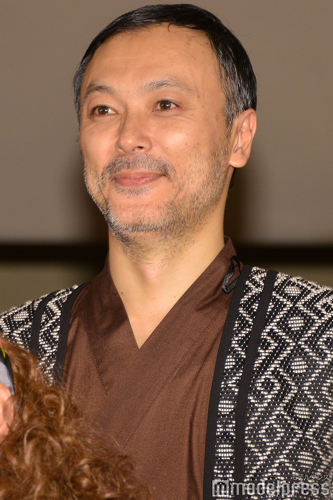 石橋徹郎（C）モデルプレス