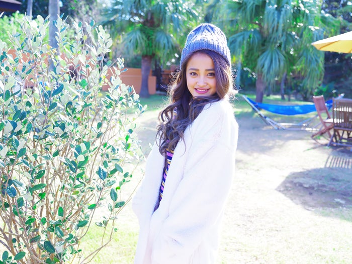 恋んトス 史上最年少ギャル 現役jkの 石垣千菜美 ちなみ が おもしろ可愛い と話題 注目の人物 モデルプレス