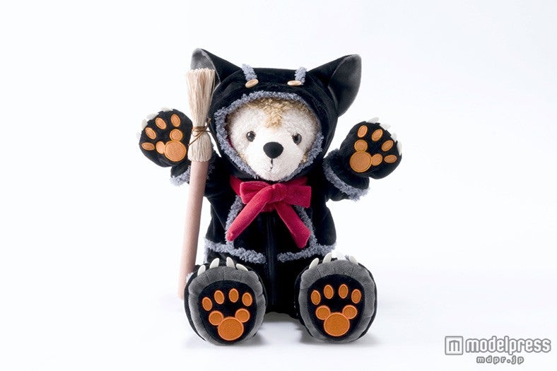 第3位の“ハロウィーンコスチュームセット”／（C）Disney