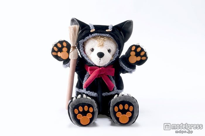 第3位の“ハロウィーンコスチュームセット”/(C)Disney
