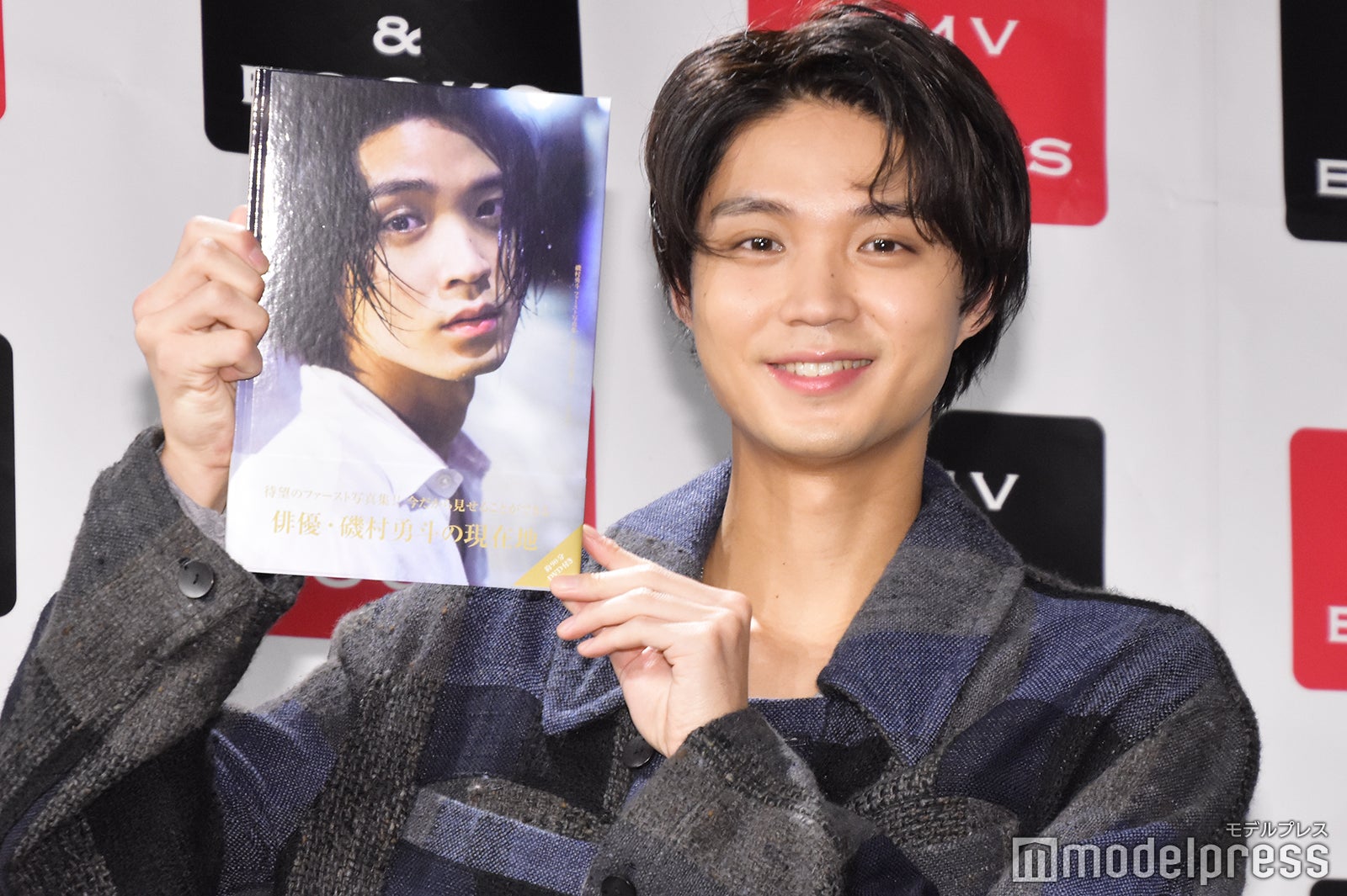 磯村勇斗（C）モデルプレス