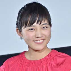 モデルプレス - 川口春奈、大物芸人に愛の告白