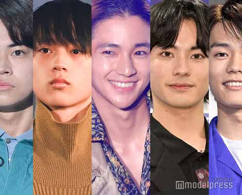 【2023年10月期】今期ドラマのネクストブレイク俳優は?「仮面ライダーリバイス」出身が集結