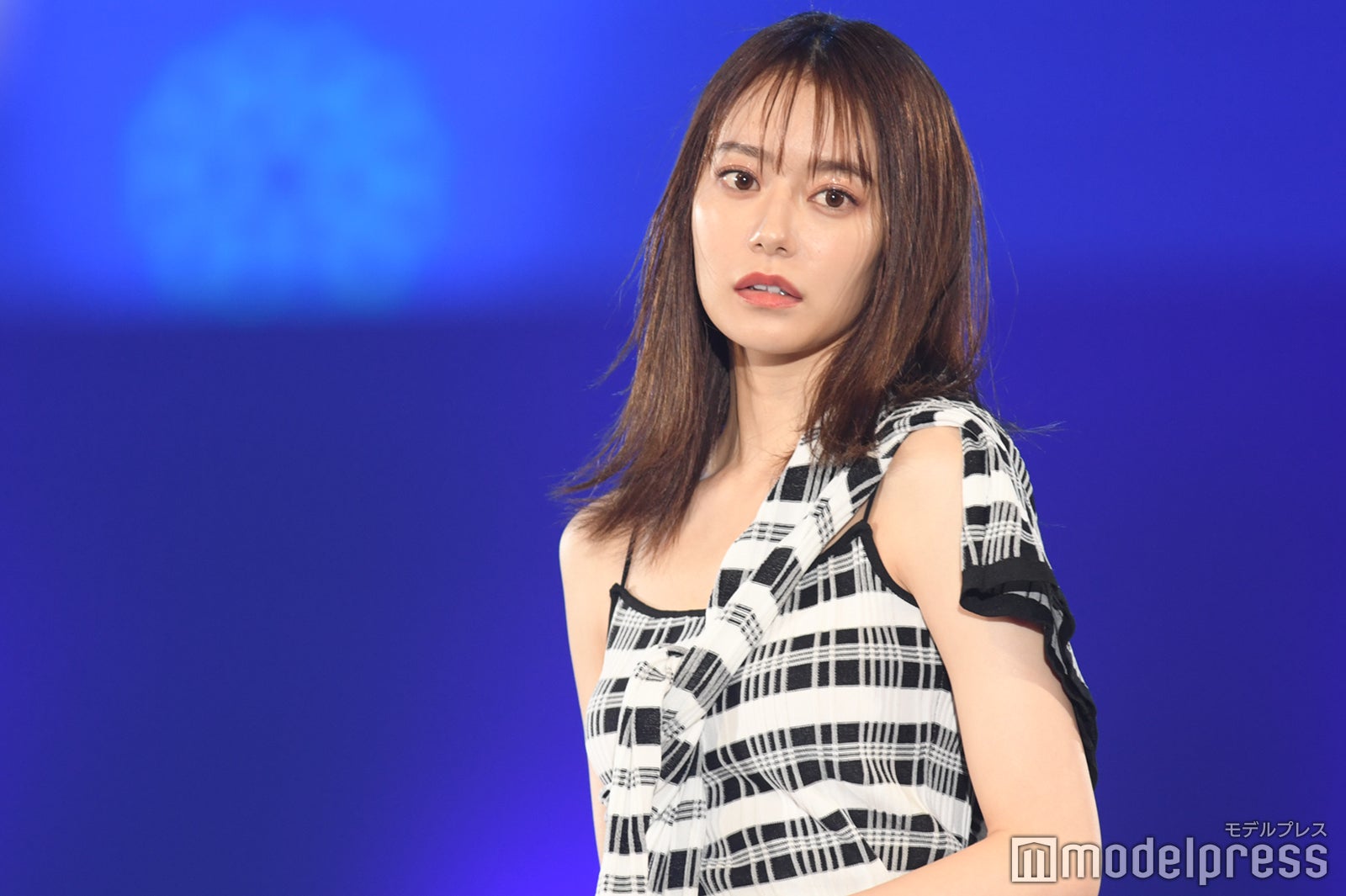 なごみ（C）モデルプレス