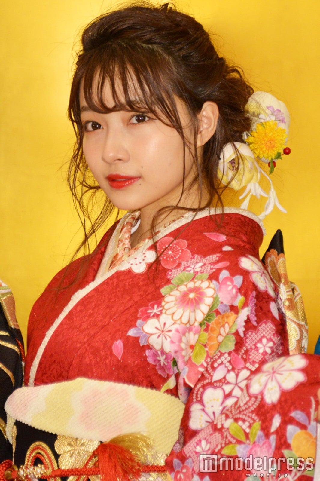 村瀬紗英 （C）モデルプレス