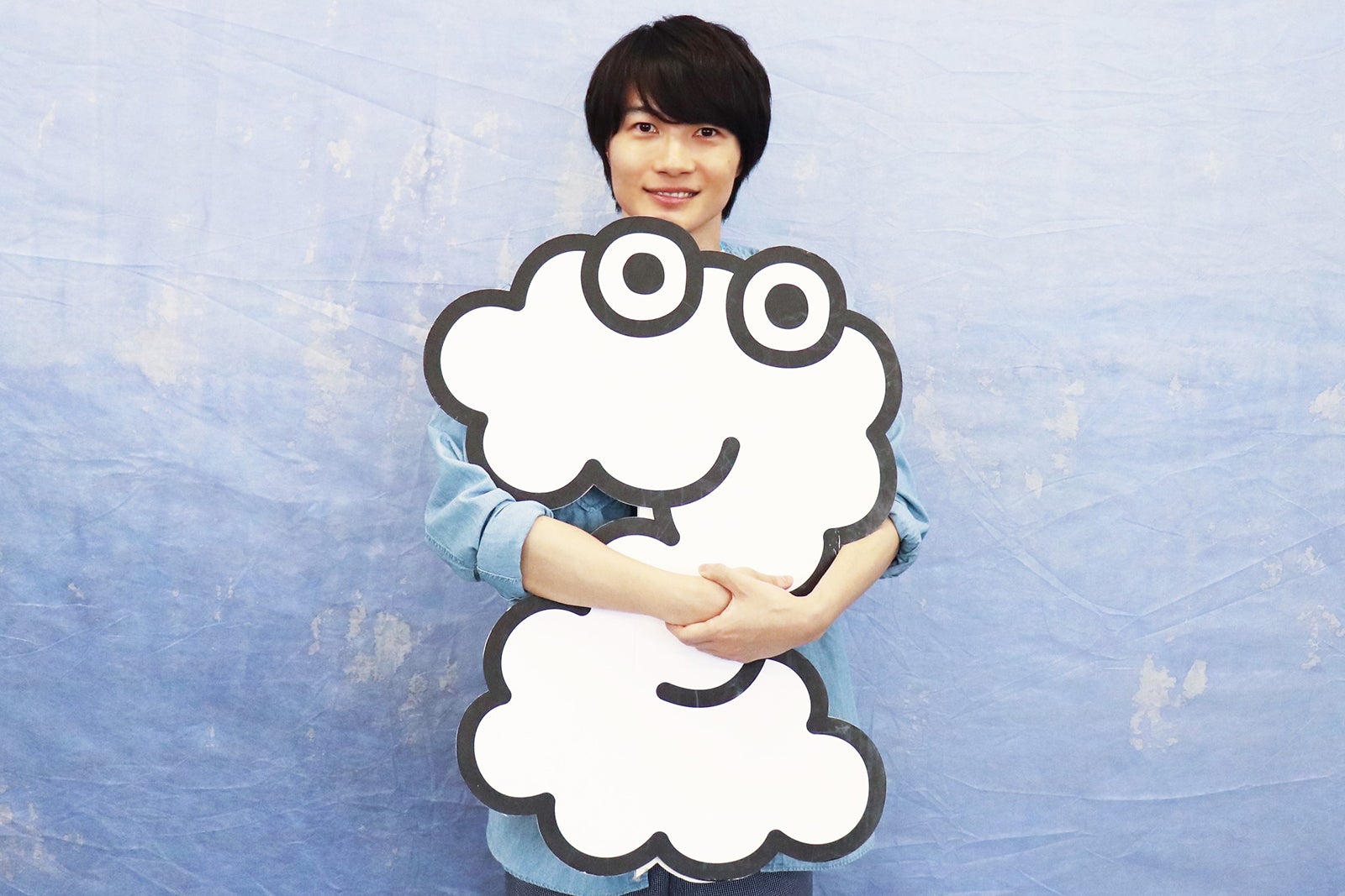 神木隆之介「ZIP！」パーソナリティー決定でトレンド入りの反響 毎朝の習慣明かす＜コメント到着＞