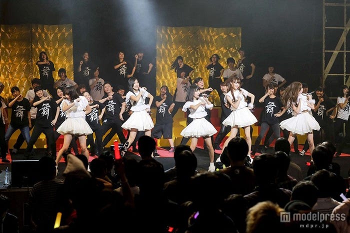 夢みるアドレセンス/Photo by hajime kamiiisaka