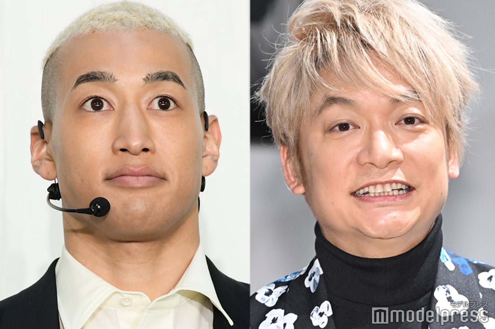 GENERATIONS関口メンディー、“憧れ”香取慎吾と実現させたい夢明かす