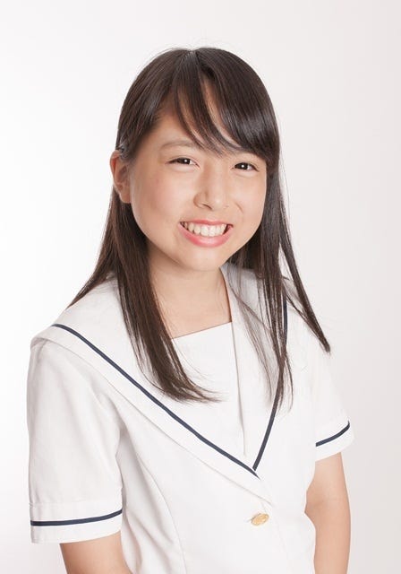 面手梨々香さん