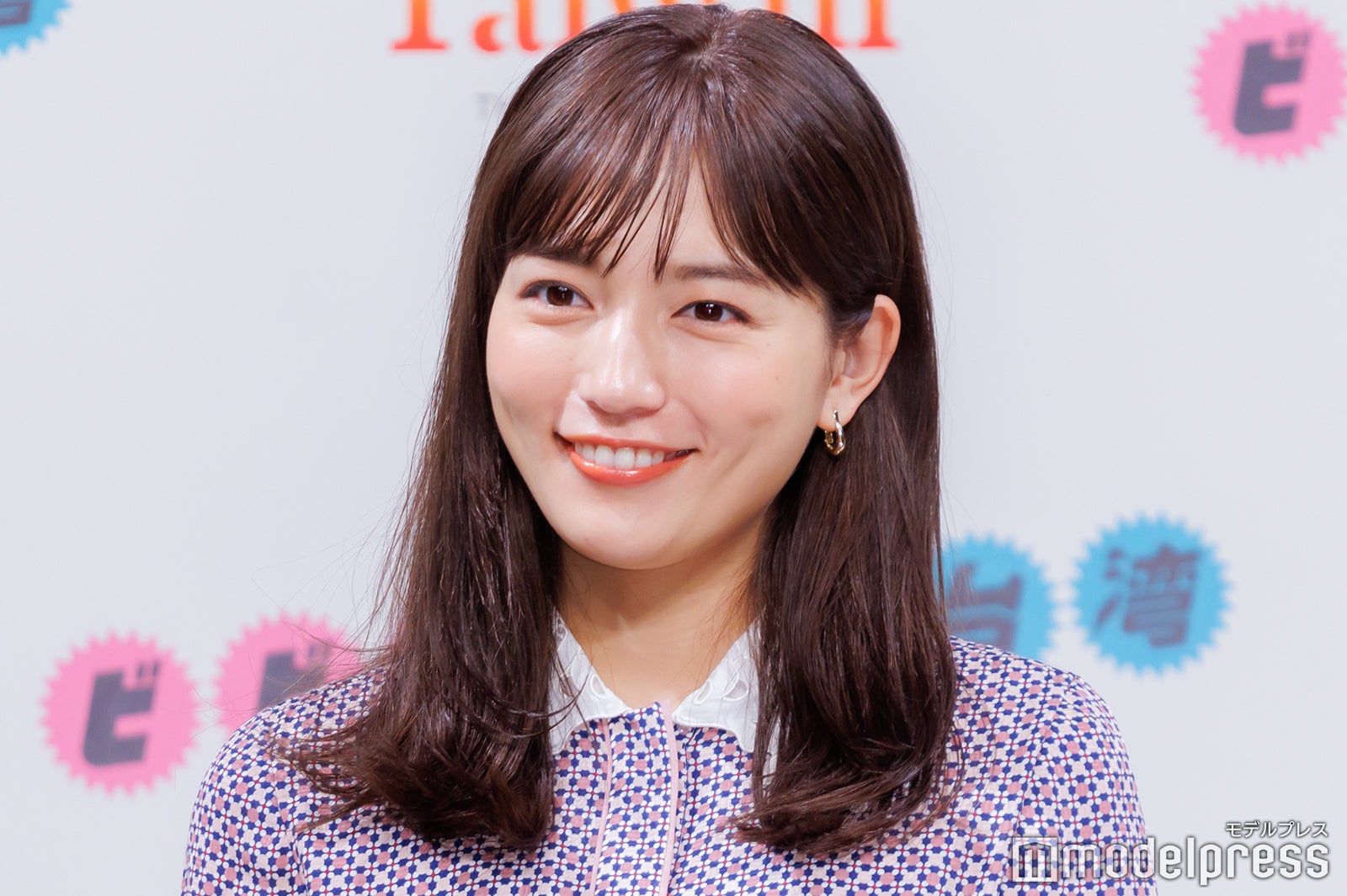 川口春奈（C）モデルプレス