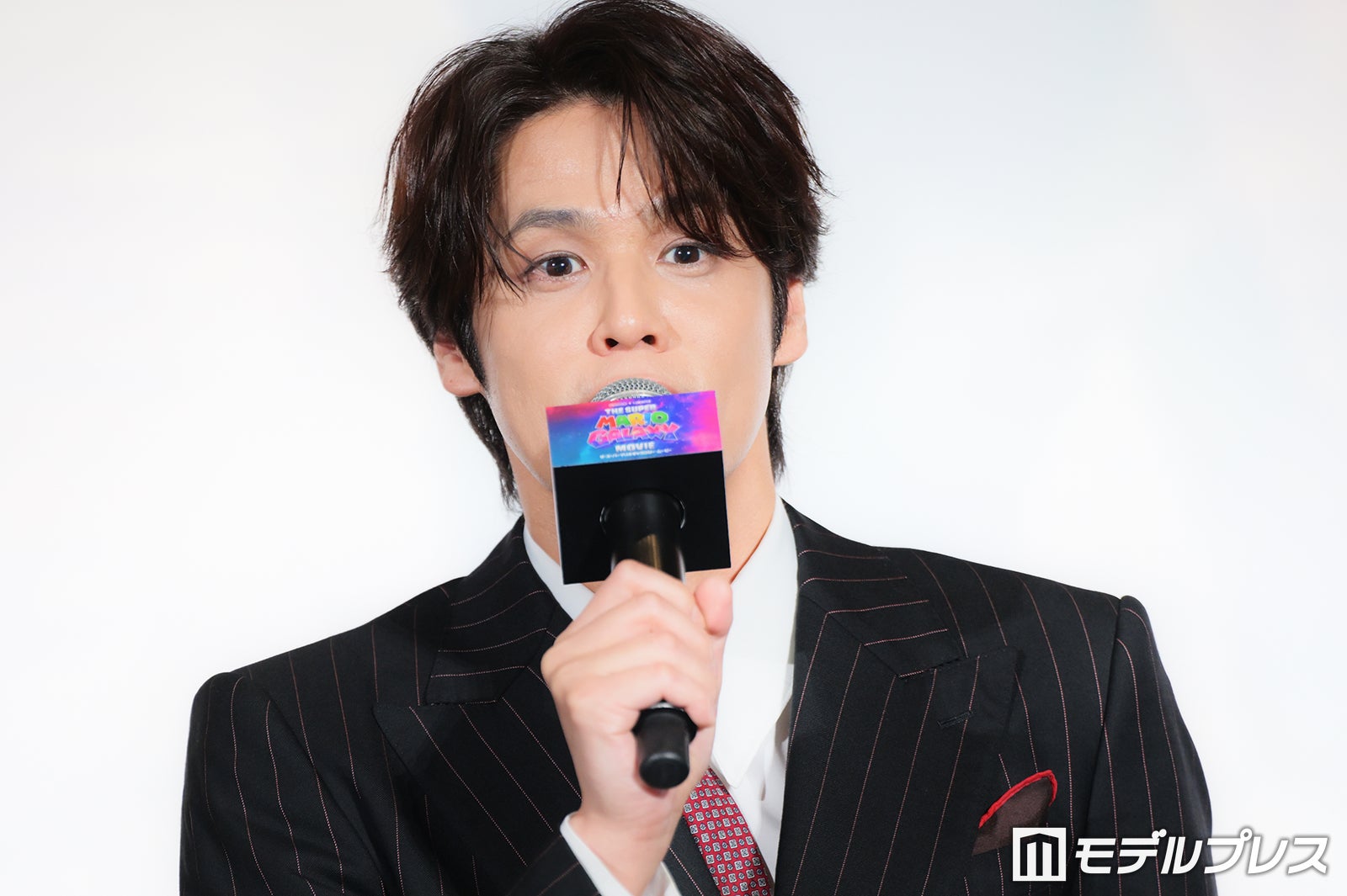 宮野真守（C）モデルプレス