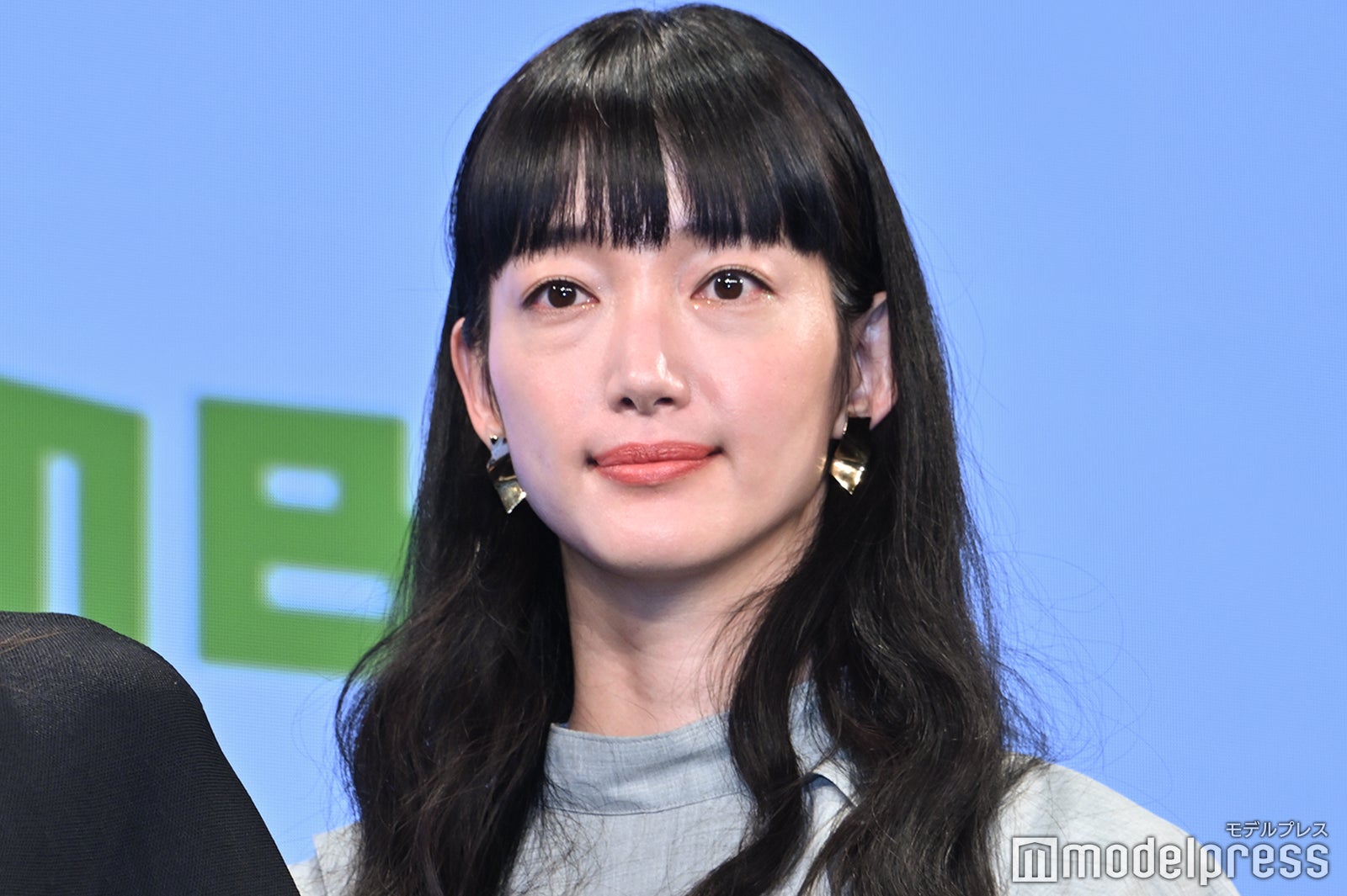 入山法子 （C）モデルプレス