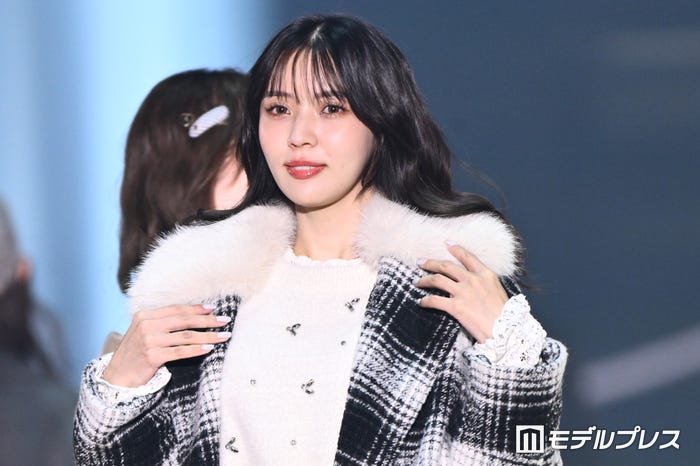 小林由依(C)モデルプレス