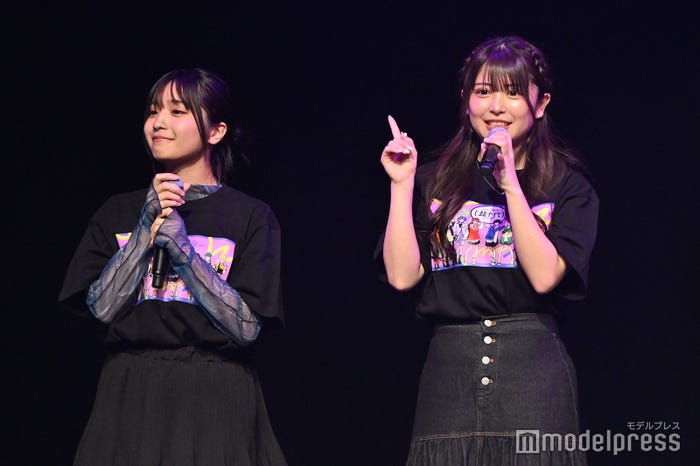 「超十代2024」開幕ステージの様子(C)モデルプレス