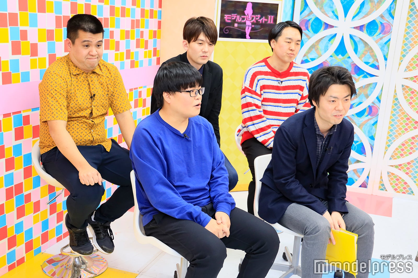 ライス、ジェラードン （C）モデルプレス