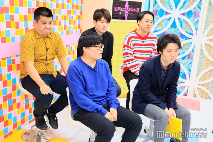 ライス、ジェラードン (C)モデルプレス