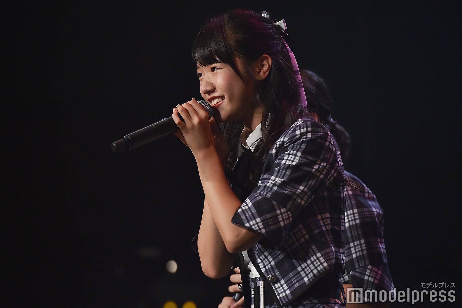 ラストアドル（C）モデルプレス