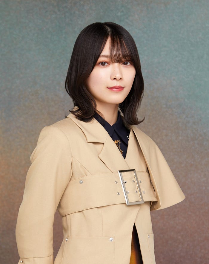森田ひかる (提供写真)